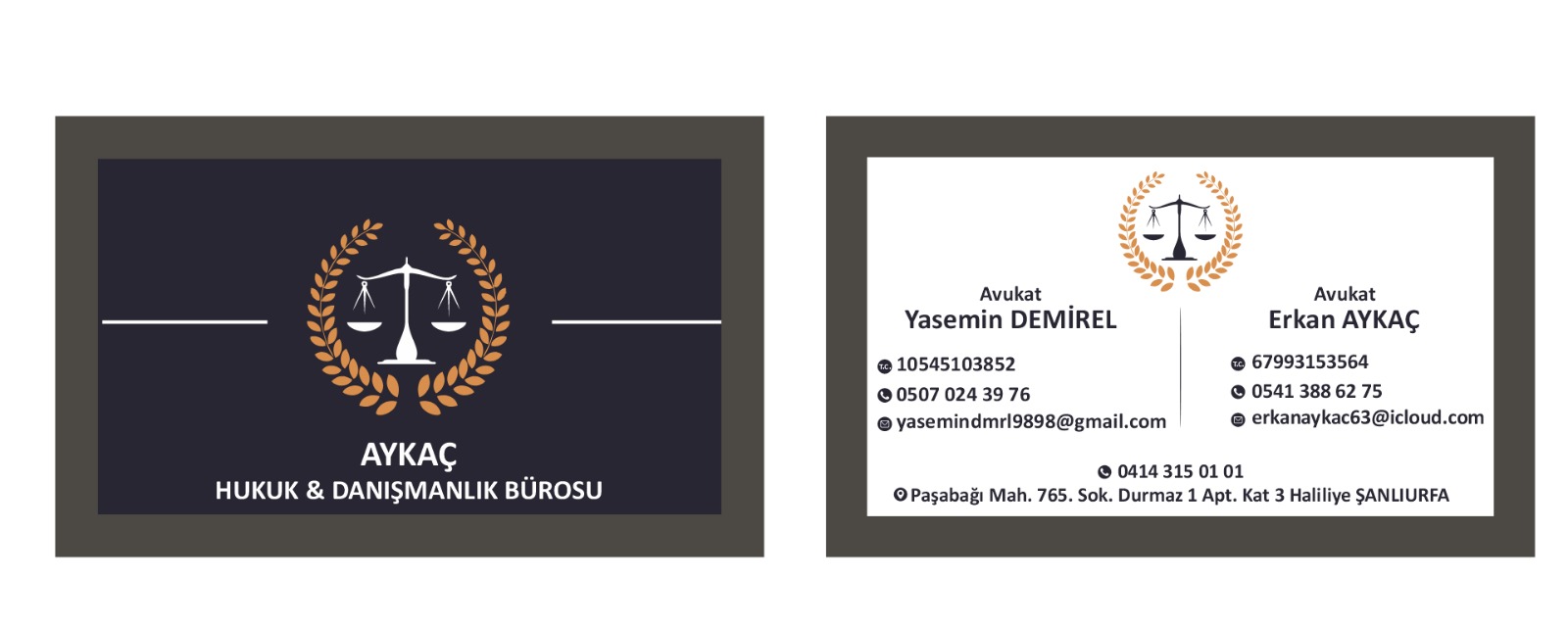 KARTVİZİT